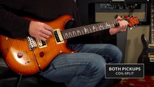 The SE Custom 22 Semi-hollow | PRS Guitars