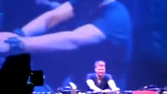 The Panacea @ Therapy Session Ukraine 040909 смотреть онлайн