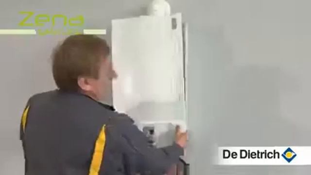 De Dietrich Zena