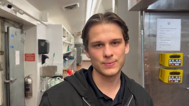 General Manager Red Rabbit Grill Pocatello Idaho Fry Right System Operator смотреть онлайн