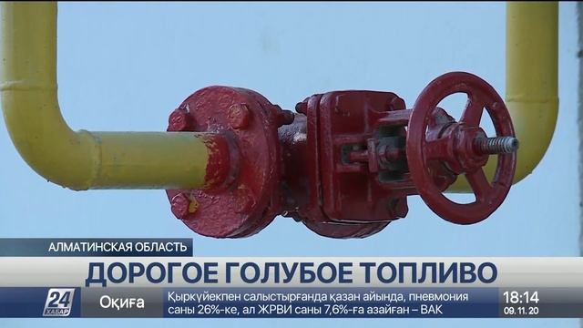 Выпуск новостей 18:00 от 09.11.2020 смотреть онлайн