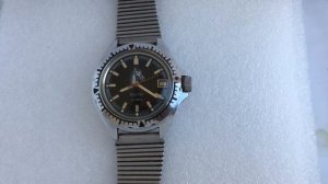 Часы командирские Восток автоподзавод Конь