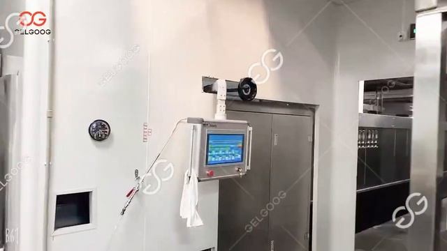 Линия для производства сдобного печенья смотреть онлайн