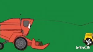 комбайн Фрэнк Футаж