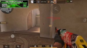 Рубрика путь до легенды с телефона (часть 1)