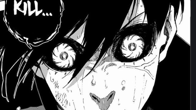 THEY ALL LOOK CRAZY!! Blue Lock Opening Reaction смотреть онлайн