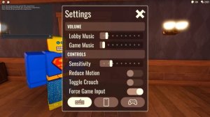 Эксперимент в Дверях : два игрока вне библиотеки Фигуры // Doors