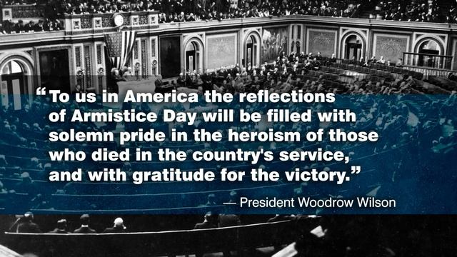 The 11th hour of the 11th day of the 11th month | Top Story смотреть онлайн