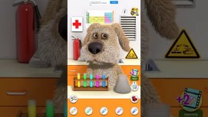 Говорящий Бен. #2