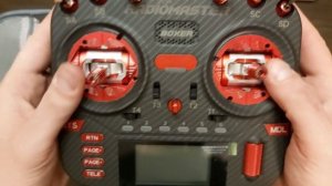 RADIOMASTER BOXER MAX РАСПАКОВКА Unboxing