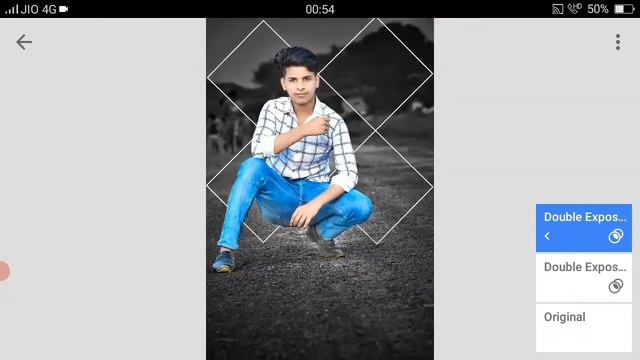 Snapseed New X  Background Photo Editing || Snapseed New Background Photo Editing ||