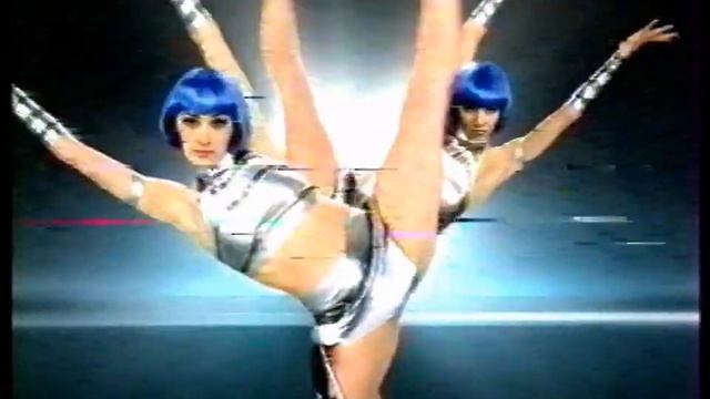 РТР - Кусок рекламы - 2001 смотреть онлайн