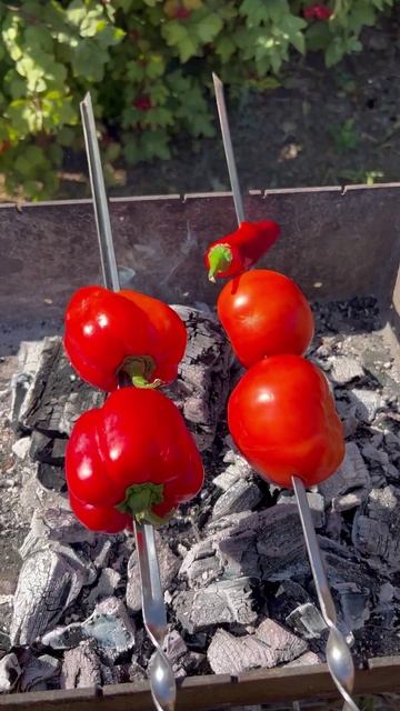 Три соуса к шашлыку смотреть онлайн