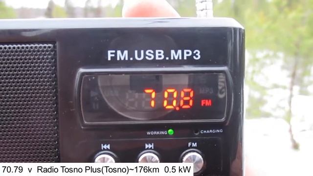 Tropo in Priozersk(Saint-Petersburg region) (09.02.2020) смотреть онлайн