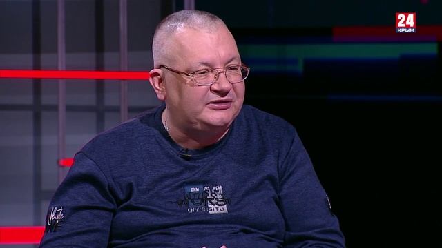 Интервью 24. Вячеслав Михайличенко. Выпуск от 05.02.25