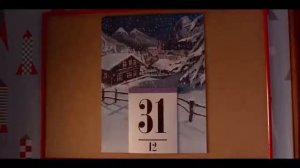 Milka: Новый год – это особое время. Машина времени (2018)