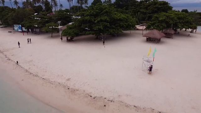 Camotes Island Trip || Part 2 || San Francisco Tourist Spots || 4K UHD смотреть онлайн