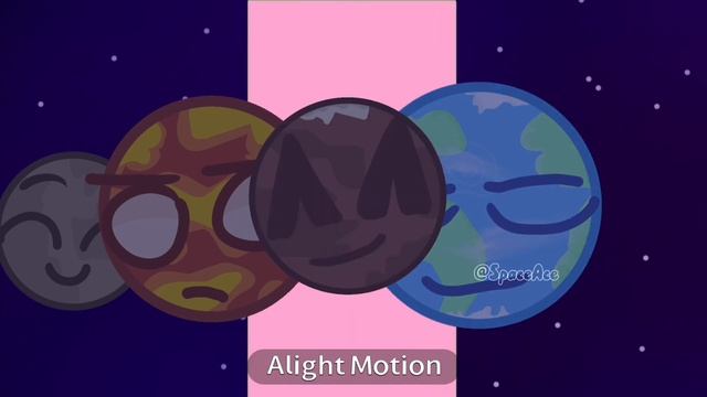 Pink Elephants Meme | Solarballs |⚠️FW⚠️ / ⚠️Glitch warning⚠️ смотреть онлайн