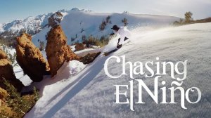 GoPro Ski: Chasing El Niño with Chris Benchetler - Ep. 3 "The Meltdown"