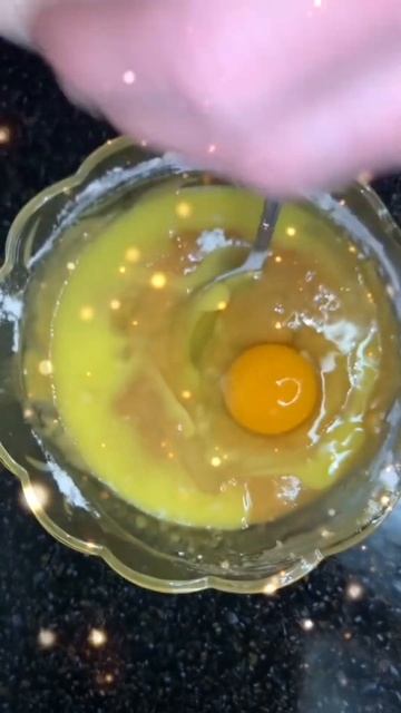 Это очень вкусно ! Самый легкий рецепт за 5 минут!