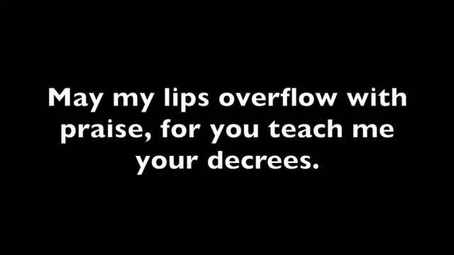 Proverbs Words смотреть онлайн