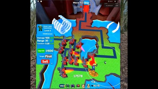 🔥Did I Unlock Upgraded Titan Drill Man?!?! 🔥 смотреть онлайн