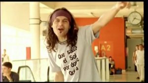 El Arrebato   Buscaté Un Hombre Que Te Quiera