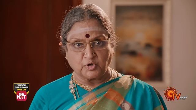 Sundari - Best Scenes | 04 June 2024 | Tamil Serial | Sun TV