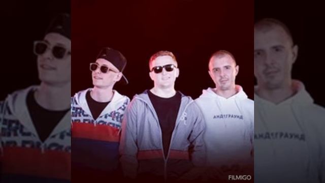 Тайпан feat. NAZAMI - Заплела Косы