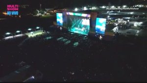 Lana Del Rey - Diet Mountain Dew (Live MITA Festival | May 27, 2023)