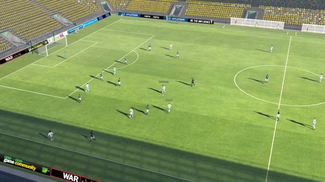 Central Coast Mariners - Melbourne Victory FC - Troisi - Гол 70 минут смотреть онлайн