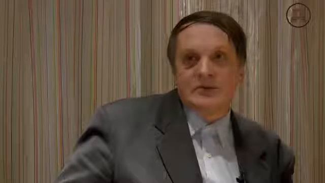 Советские ученые против иллюминатов