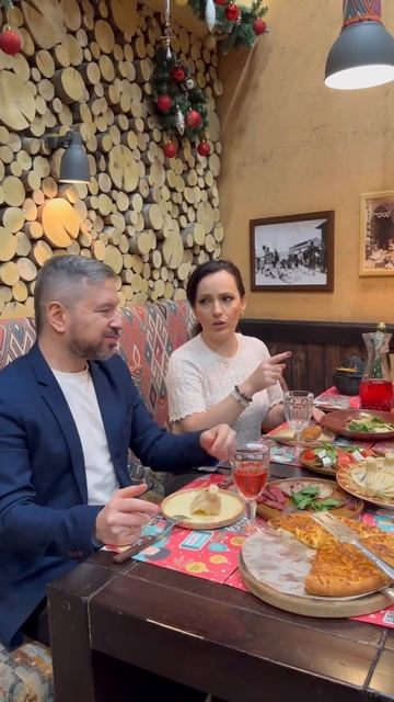 Жёсткий пранк жены! Яркая Новогодняя ночь 2023 в ПхалиХинкали пр.Юрия Гагарина71 #юмор #пхалихинкал смотреть онлайн