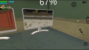 Пять ночей с сумасшедшим роботом в ЧИКЕН ГАН
(2 Ночь) ЧТО НОВОГО:ЧИКЕН РОБОТ КУХНЯ И ПИЦЦА ЕДА