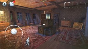 Unlucky Postman | Прохождение на Средней сложности