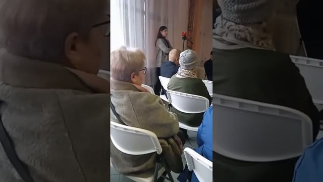 Обращение Анны Полевич к главе Коломенского городского округ с просьбой приостановить работу КПО ЮГ