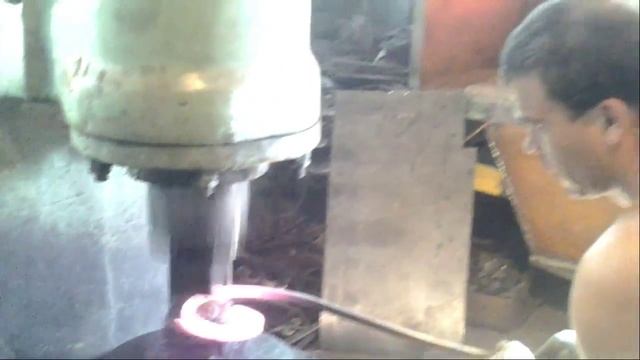 Художественная ковка смотреть онлайн