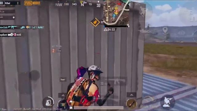 MYSTRIOUS PLACE IN SANHOK BGMI HIGHLIGHTS IPHONE 12 GAMEPLAY  ,XR,XS,XS MAX,12PRO.12 PRO MAX 6,6S,7 смотреть онлайн