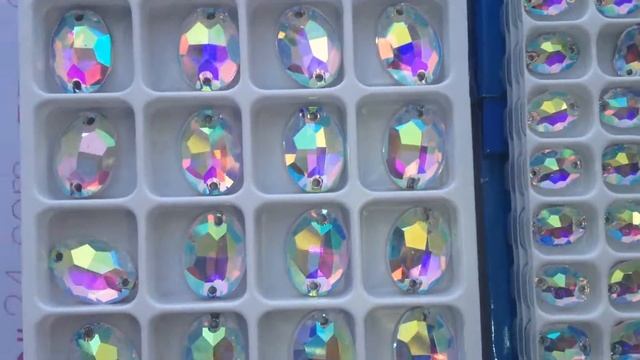 Арт.505 (Цвет: Кристалл АБ) смотреть онлайн