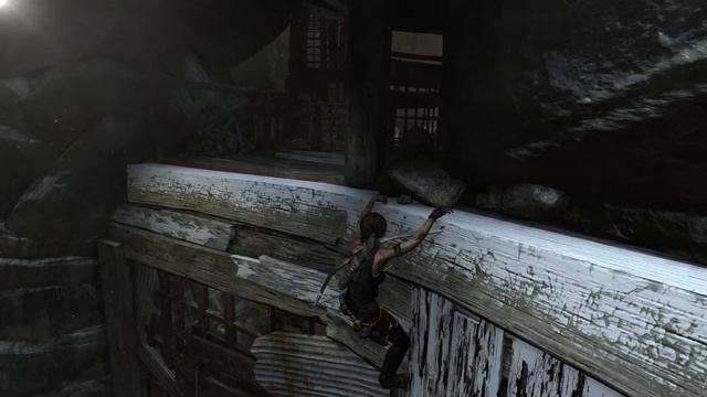 Tomb Raider Games. Tomb Raider (2013). Part 5 смотреть онлайн