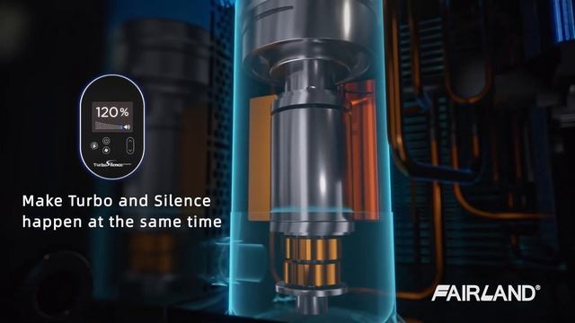 Fairland INVERX Vertical TurboSilence Inverter Pool Heat Pump, Pool Heater смотреть онлайн