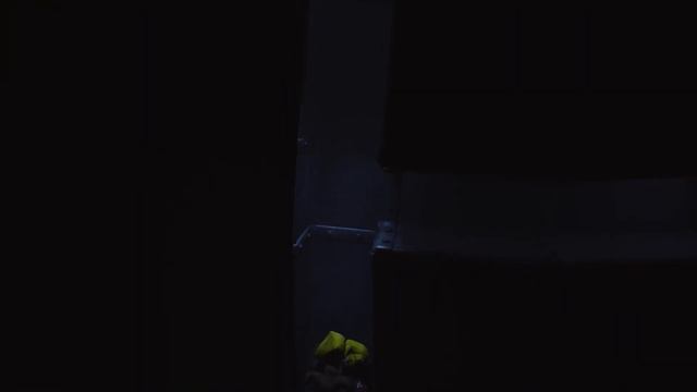 Маленькие Кошмары прохождение #2 | Little Nightmares