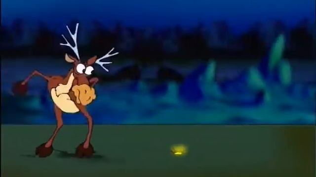 Happy New year in... Train | Новый год в поезде смотреть онлайн