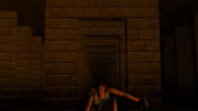 Tomb Raider "La Leche Tombs #1" (Lara Croft Fun) смотреть онлайн