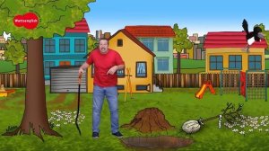 New House for Kids + MORE Stories for Children from Steve and Maggie _ Learning Wow English TV