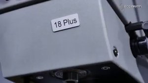 Сверлильно резьбонарезной станок серия FLOTT SB 28 Plus