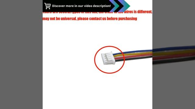 Stay Cool and Quiet: New CPU Fan BF05008H05FP DC5V 0.22A - Silent Cooling Performance смотреть онлайн