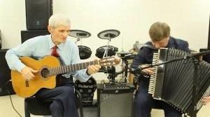 СААЕВ  ВАХА  ЧЕЧЕНСКИЙ  РОМАНС