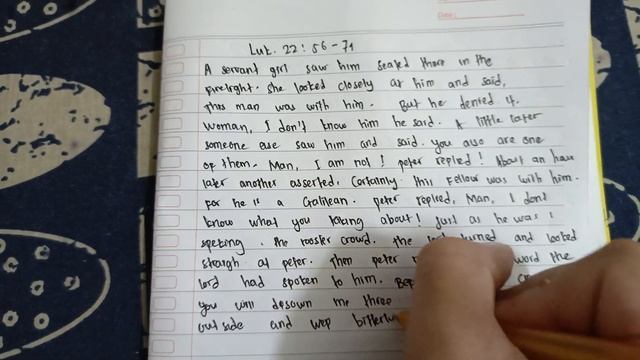 Monday,Luk 22:56-71 смотреть онлайн