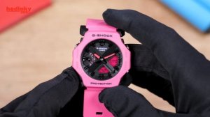 HANDS-ON: Casio G-Shock Original GA-2300-4AER